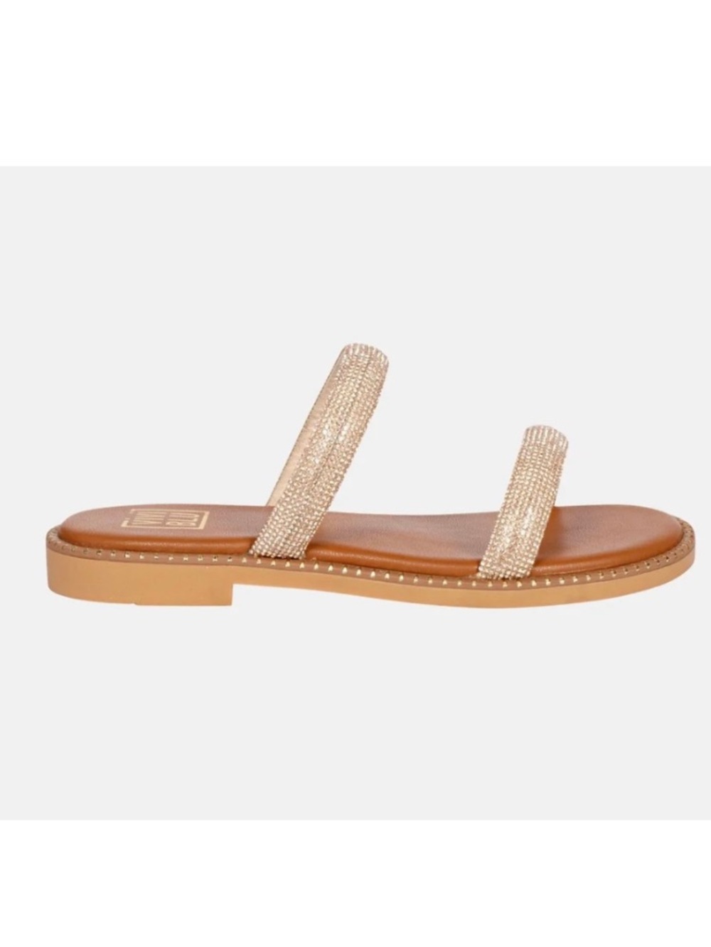 Vivi Blu Zaeneb Sandals – Size 7 (EU 37) – New in Box ✨ - Picture 3 of 9